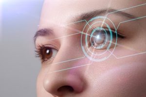 جراحی لیزیک درد دارد؟