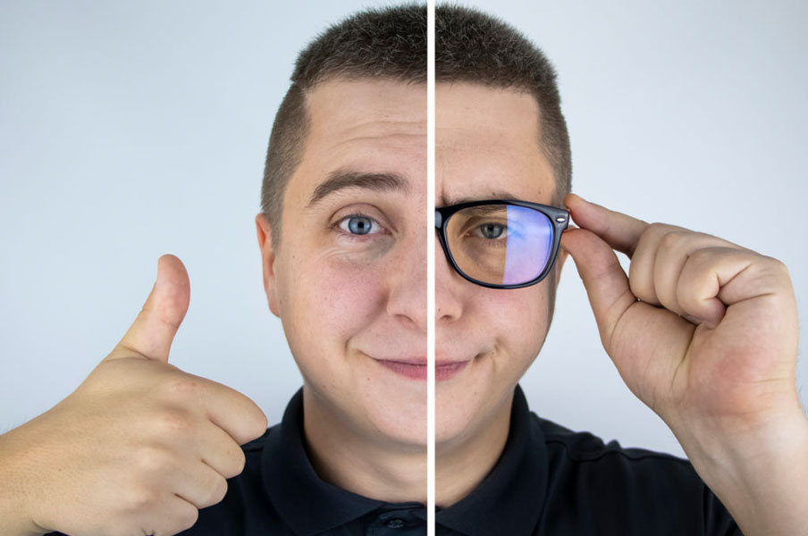 آیا من برای لیزیک مناسب هستم